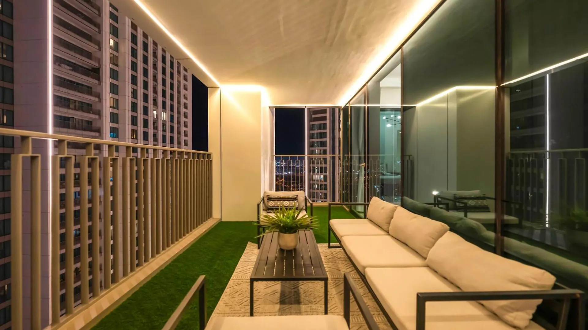 Lux 3Br Maid With Burj View Dubai Mall Connect