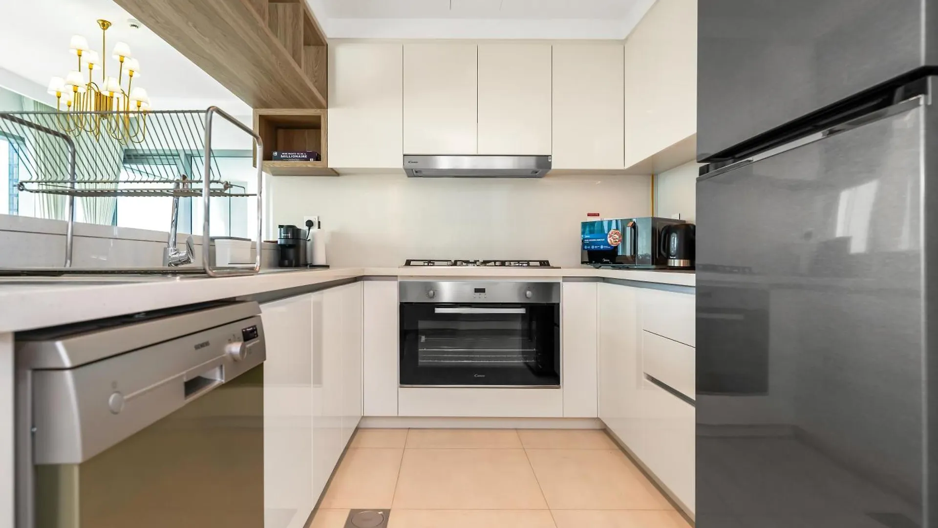Διαμέρισμα Lux 3Br Maid With Burj View Dubai Mall Connect Ηνωμένα Αραβικά Εμιράτα