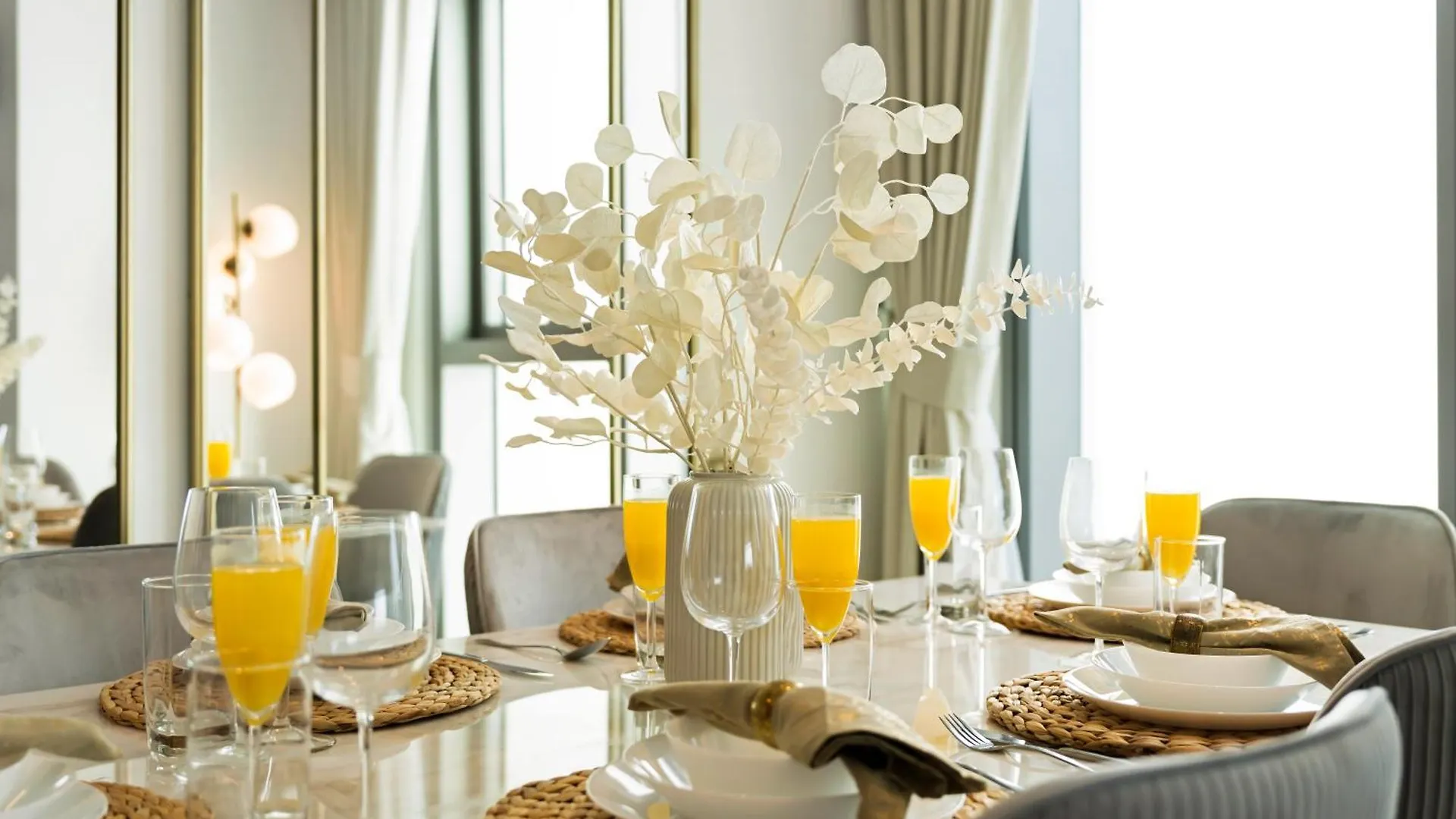 Apartment Lux 3Br Maid With Burj View Dubai Mall Connect United Arab Emirates