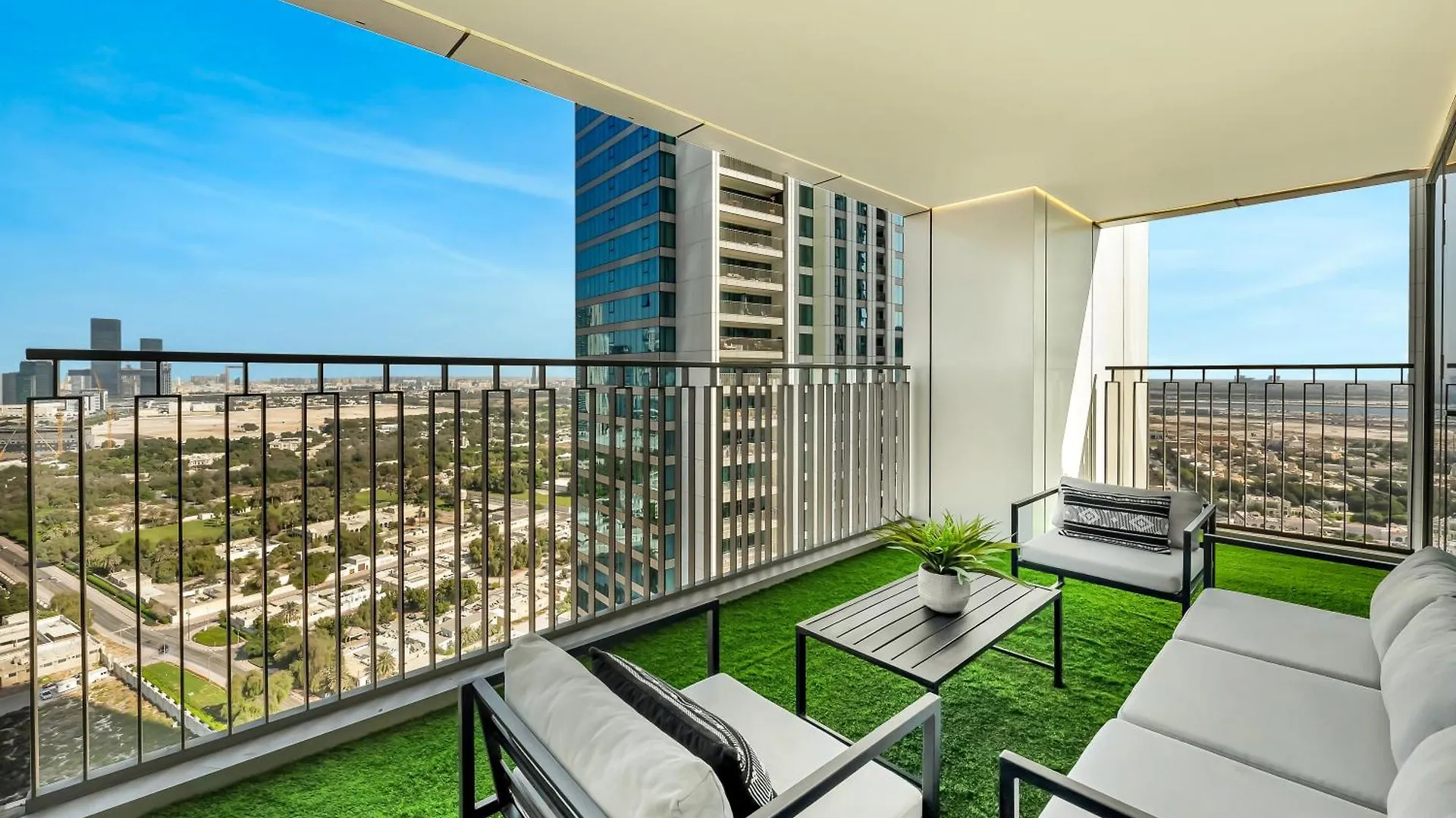 Apartment Lux 3Br Maid With Burj View Dubai Mall Connect