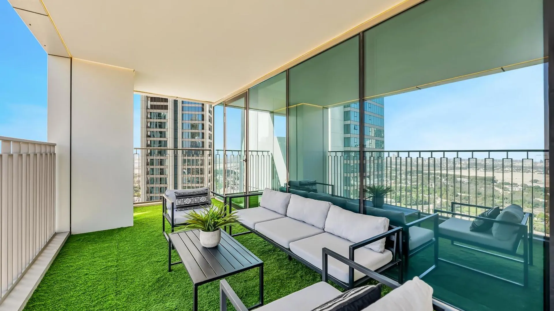 Apartment Lux 3Br Maid With Burj View Dubai Mall Connect